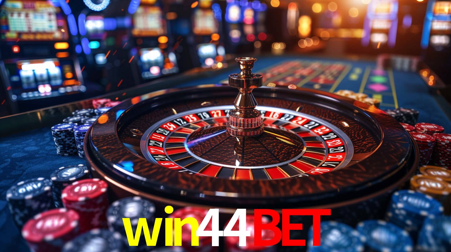 App WIN44BET.COM