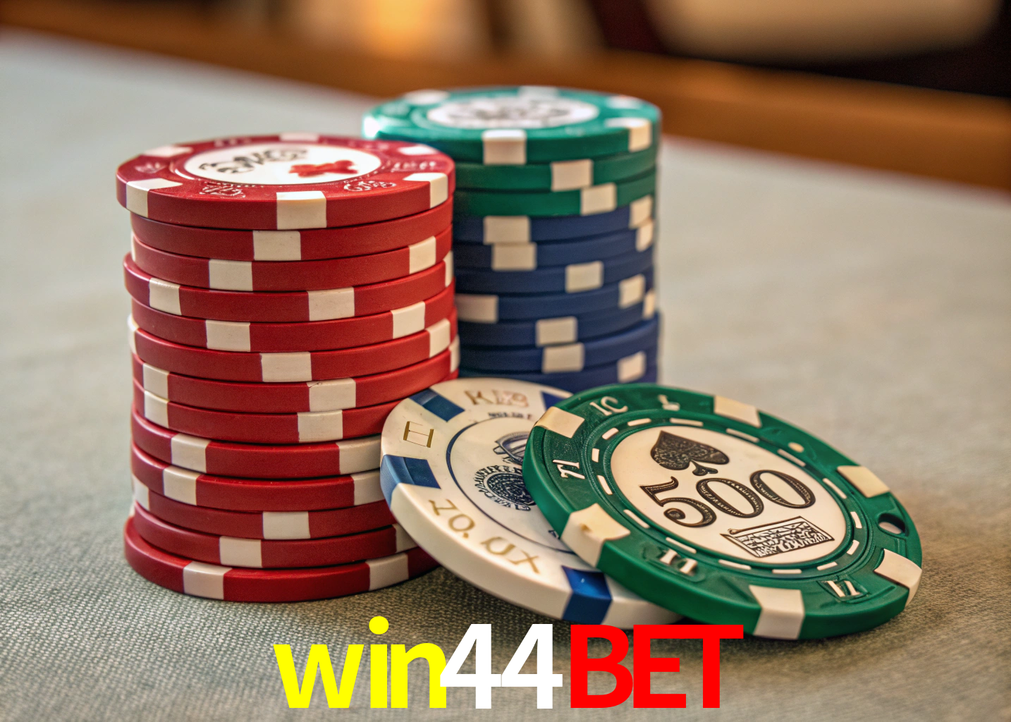 Login Seguro WIN44BET.COM